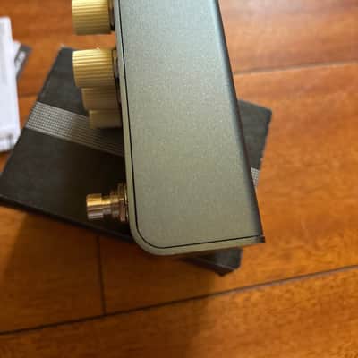 Strymon EC-1 Single Head dTape Echo 2025 - Present - Grey image 5