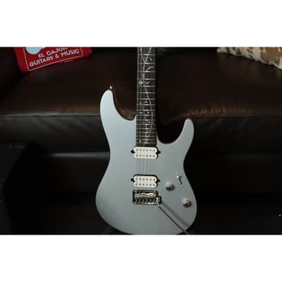 Ibanez TOD10 Tim Henson Signature Electric Guitar – Tree of Death Inlay | Fishman Fluence image 3