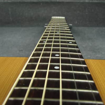 Alvarez 5220 Acoustic Guitar Dreadnought image 6