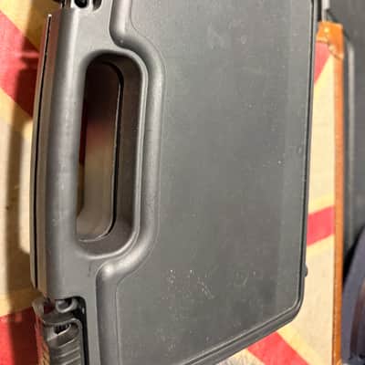 Zoom H5 Handy Recorder w Case image 9