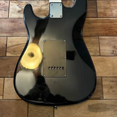 Indio Cali Strat Style Guitar image 2
