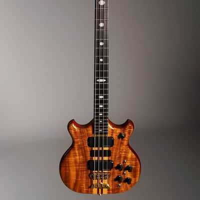 Alembic Stanley Clarke 2001 image 7