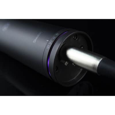 Aston Microphones Stealth Broadcast Quality Cardioid Condenser Studio/Live Microphone image 6