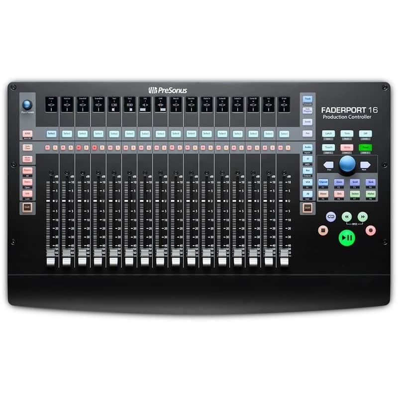 PreSonus FaderPort 16 image 1