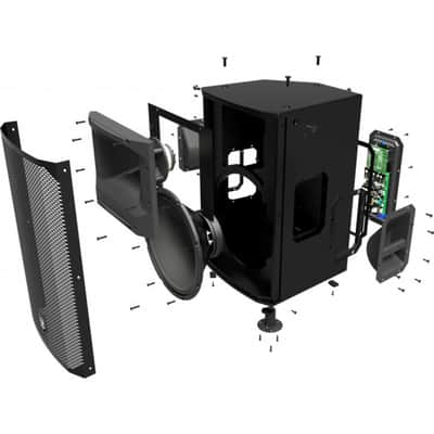 Electro Voice EKX-15 - Passive Speaker image 6