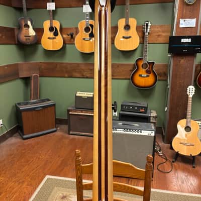 1994 Alembic Custom image 19
