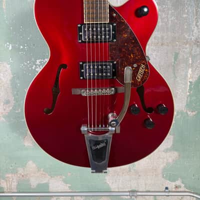 Gretsch G2420T Streamliner Hollow Body with Bigsby 2023 - Present - Brandywine image 2