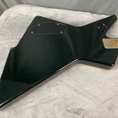 Ibanez Destroyer II 1984 DT870 BK image 9