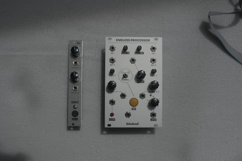 Blukač Endless Processor + Expander image 1