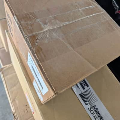Meyer Sound NEW PRO GEAR LOT image 5