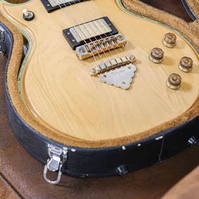 Ibanez 2617 Artist 1979–1982 | Natural image 6