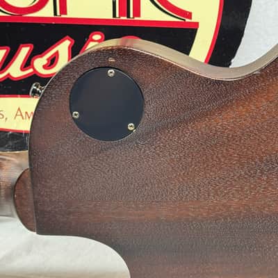 Gibson LPJ Les Paul Guitar 2013 image 11