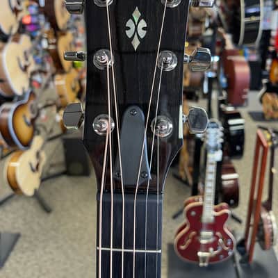 Taylor  714ce Fall Limited  2021 image 3