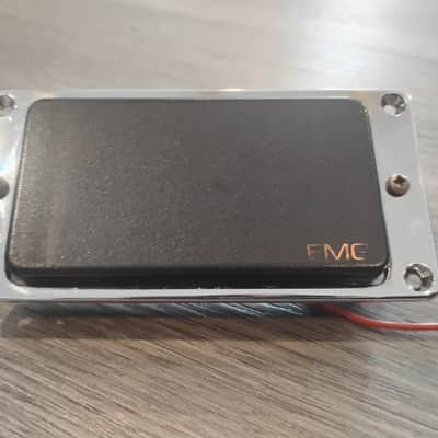 EMG 89 80s/90s image 1