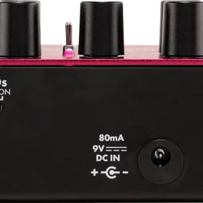 Fender The Trapper Dual Fuzz image 6