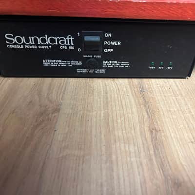 D&R Serie 4000 1986 image 6