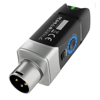 Xvive Microphone Wireless System image 3