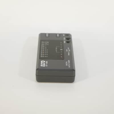 Elto GT-505 Digital Auto-Tuner image 4