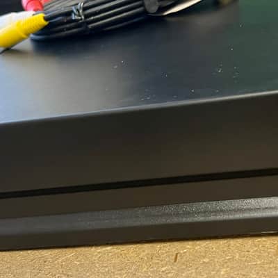 Sony EV-C25 NTSC 8mm VCR Video Cassette Recorder w/ New RCA Cables; Tested image 8