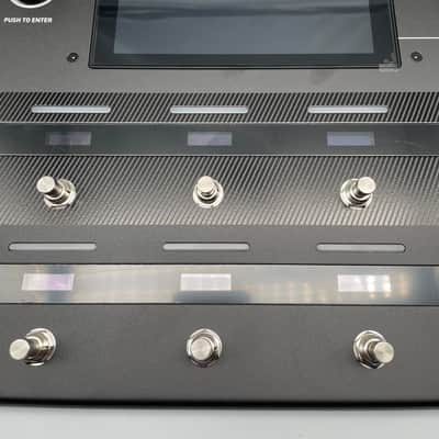 Headrush Pedalboard 2010s - Black image 3