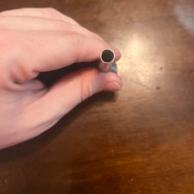 Schilke 11 - Cornet Mouthpiece - Silver Plated image 3