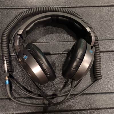 Senheiser HD 6 MIX 2019 headphones image 2