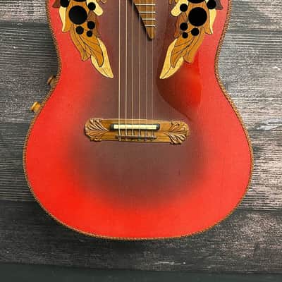 Ovation Adamas 1187-2 image 9