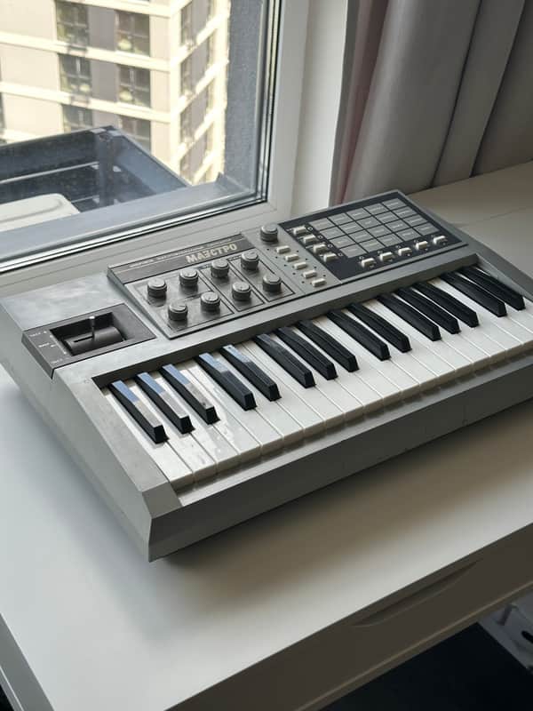 Formanta Maestro image 1