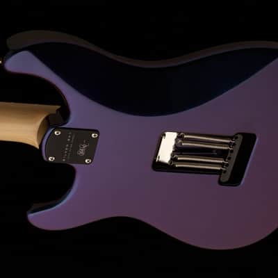 Paul Reed Smith Silver Sky Nebula Limited Edition image 3