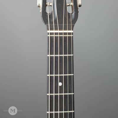 Favino Guitars - 1977 Favino Modele 10 image 11