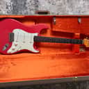 2022 Fender American Vintage II '61 Stratocaster - Fiesta Red