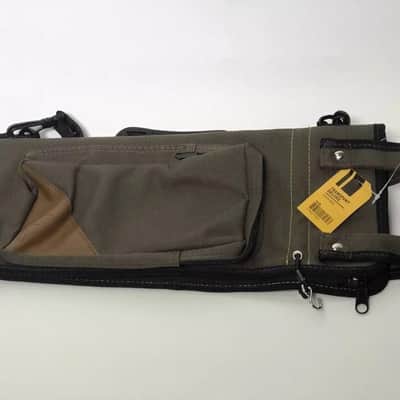 Pro Mark Deluxe TDSB Drum Stick Bag UPC 616022131693 image 2