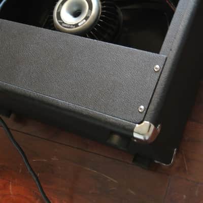 Milkman 300W Half and Half combo , 15" speaker, full cover image 4