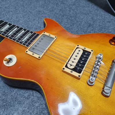 Limited Sale!!! 1982 Greco EG59 Mint Collection Japan Vintage Les Paul Type EG image 5