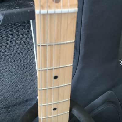 FENDER  AMERICAN PERFORMER STRATOCASTER  LATE 2000’s - BLACK image 7