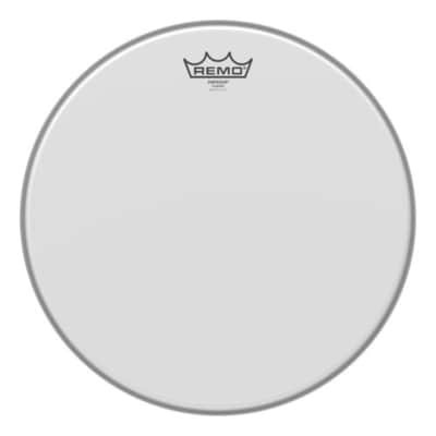 REMO EMPEROR Coated 14" 812614 image 5