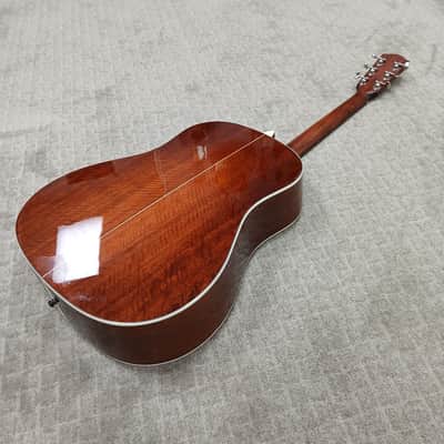 2023 Eastman E6SS-TC w/ Original Hard Shell Case image 2