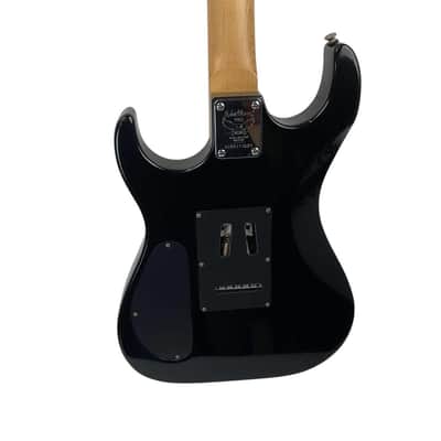 Used Washburn X SERIES Electric Guitar image 4