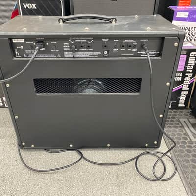 Blackstar HT Club 40 Tube Combo Amp 40-watt 1x12 - Black image 7