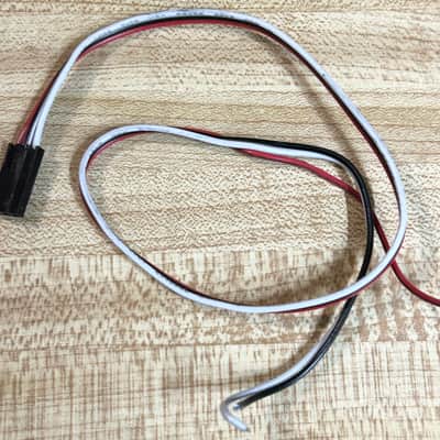 EMG PJ Active Bass Pickups USA image 9