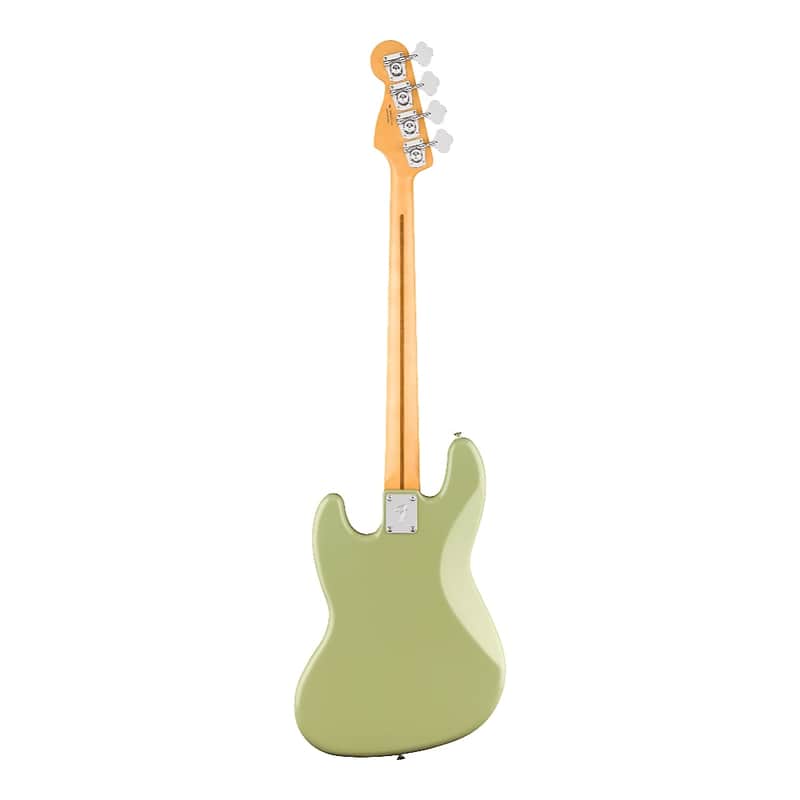 Fender Player II Jazz Bass image 8