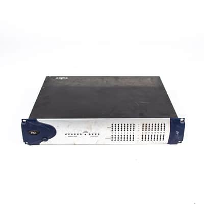 DigiDesign 192 I/O Owned by Dave Mustaine image 1