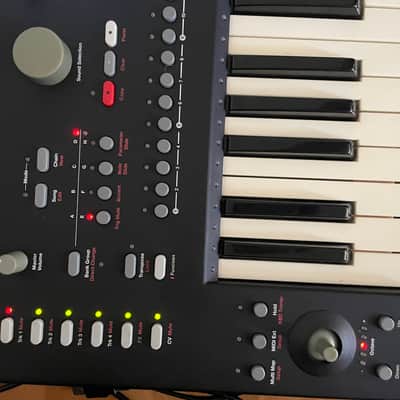 Elektron Analog Keys 2010s - Black image 8