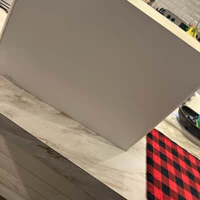 Bose Acoustimass 5 Series III speaker system 2000's white image 4