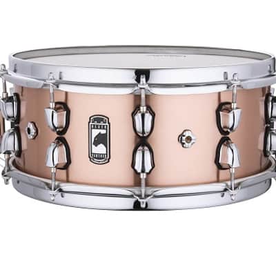 Mapex Black Panther Predator Snare Drum image 2