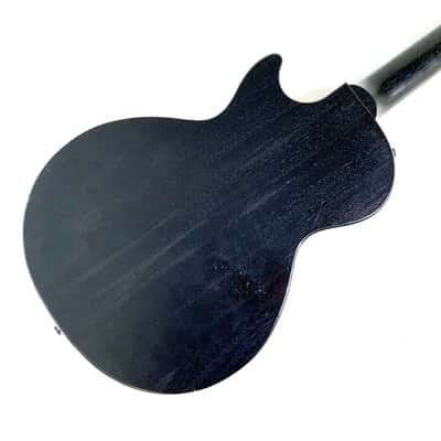 Gibson Melody Maker D 2007 Satin Ebony image 6