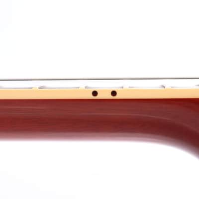 2010 Gibson Custom Shop Les Paul '59 Reissue R9 VOS Sunburst Guitar #50644 image 15