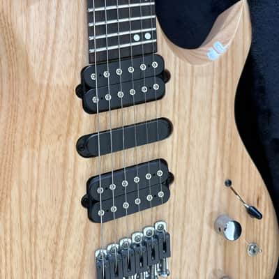 Kiesel Aries A2 FULL OPTIONS image 17