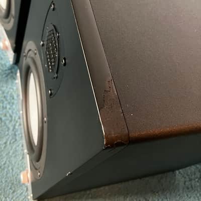 Eve Audio SC207 7" Active Studio Monitor - PAIR image 13