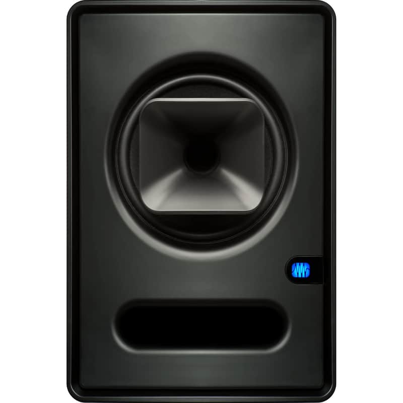 PreSonus Sceptre S6 Active Coaxial Studio Monitor (Pair) 2014 - Present - Black image 1